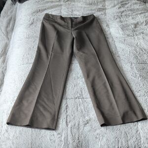 Ina Elegant Gray Fabric